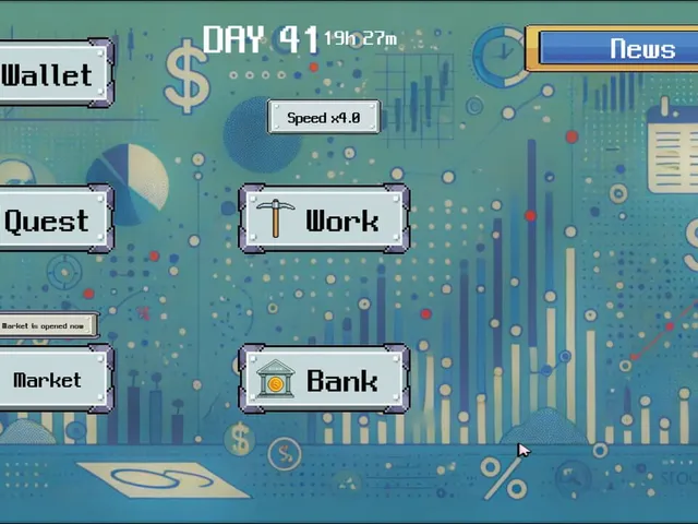 Stock Stack