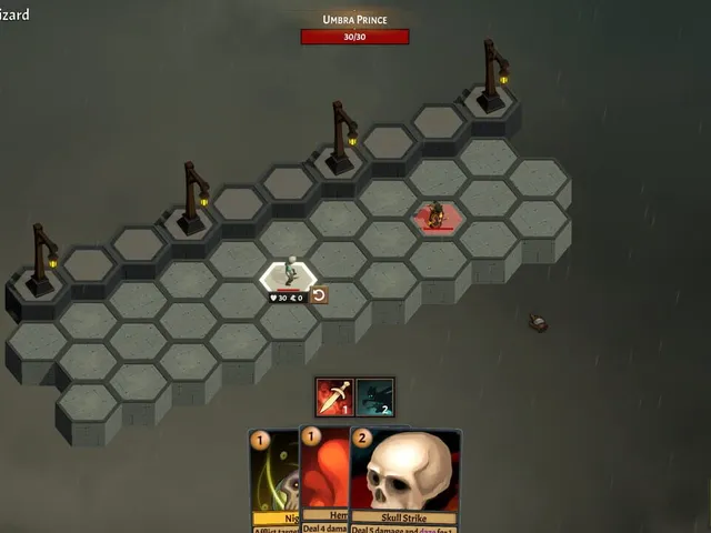 Stolen Crown