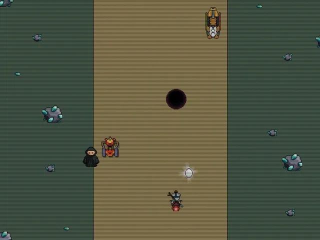 Stolen Eggs