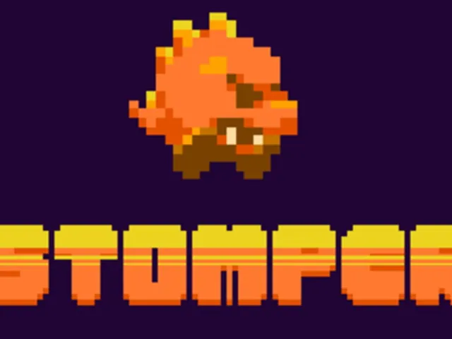 Stomper