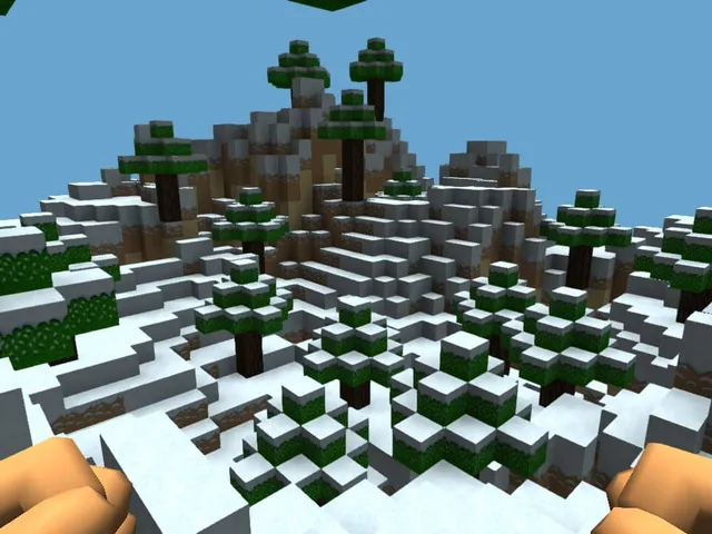 Stone Shire