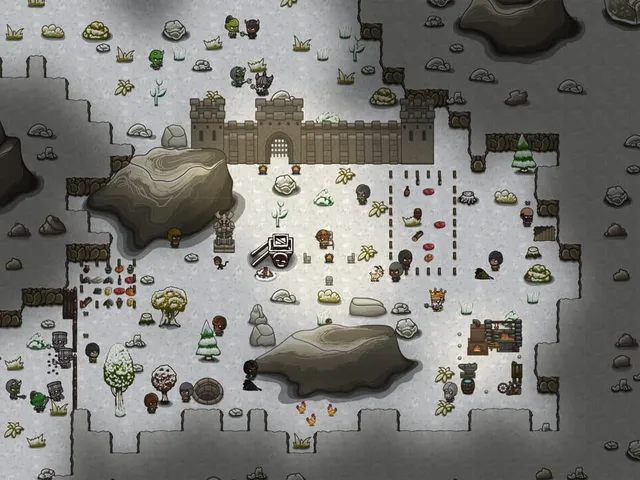 Stoneborn