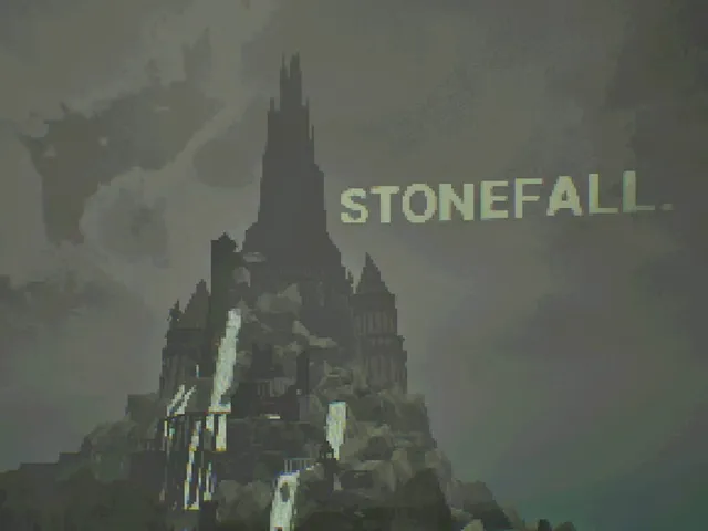 Stonefall
