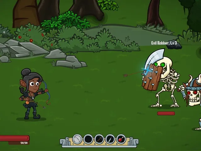 Stoneheart