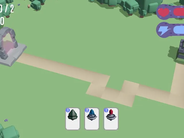 Stop the Slimes