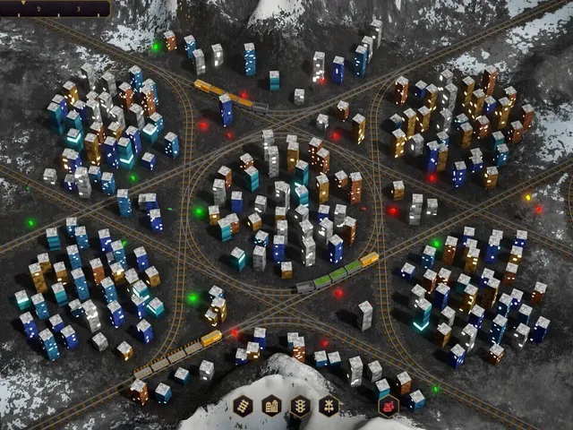 Stoplights