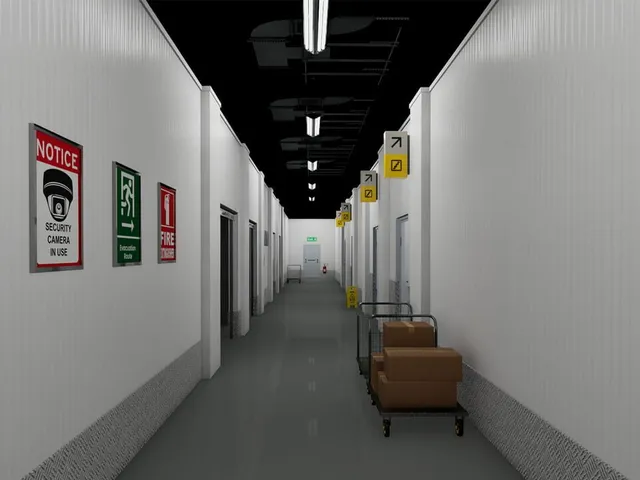 Storage 8