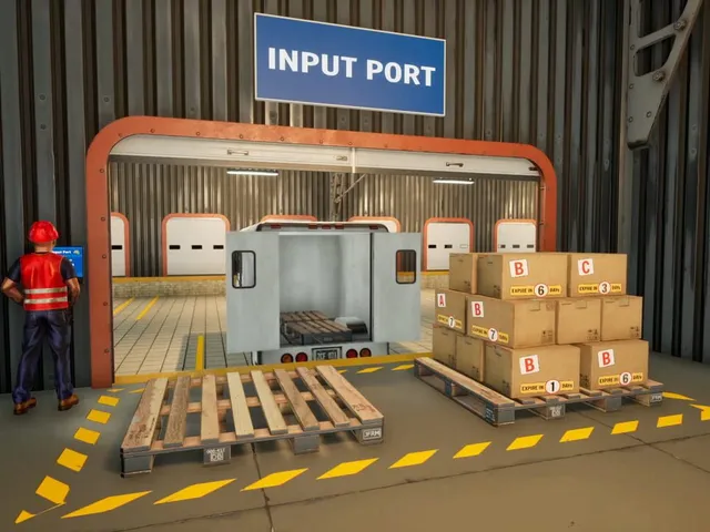 Storage Guys