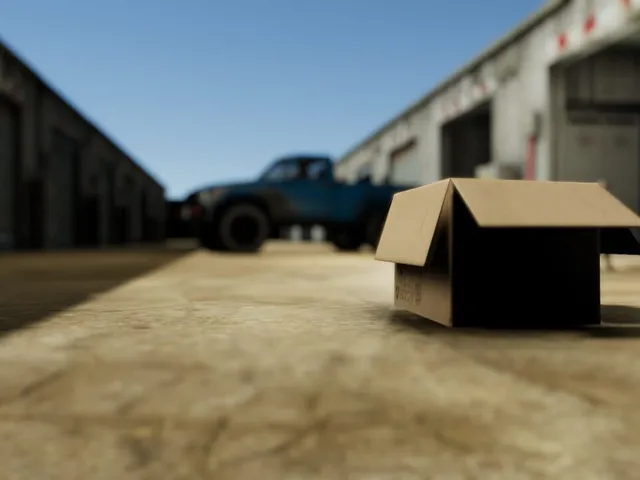 Storage Kings