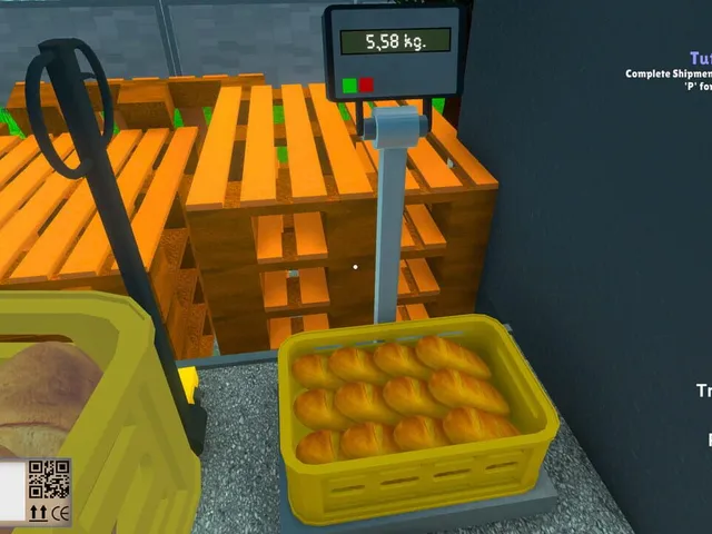 Store Keeper