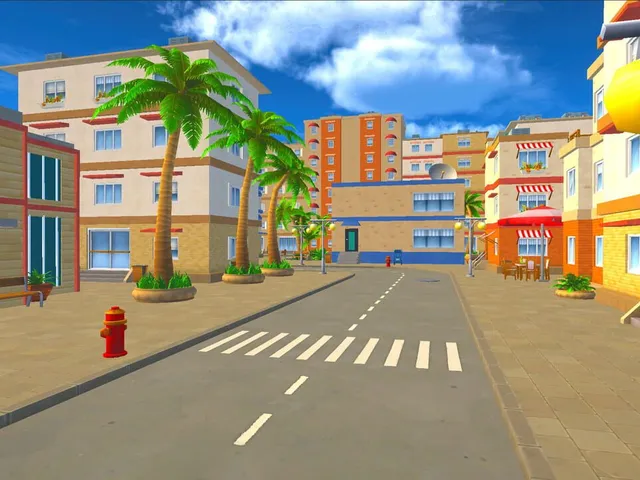 Store Simulator