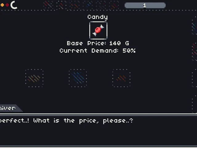 Store Story