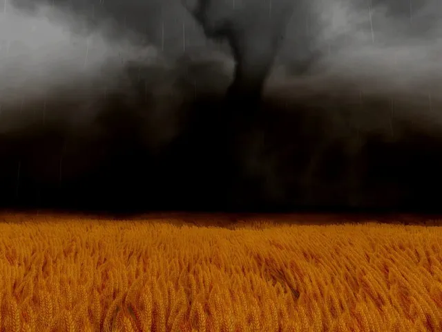 Storm Chasers