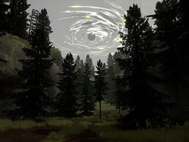 Storm: Lost Normality