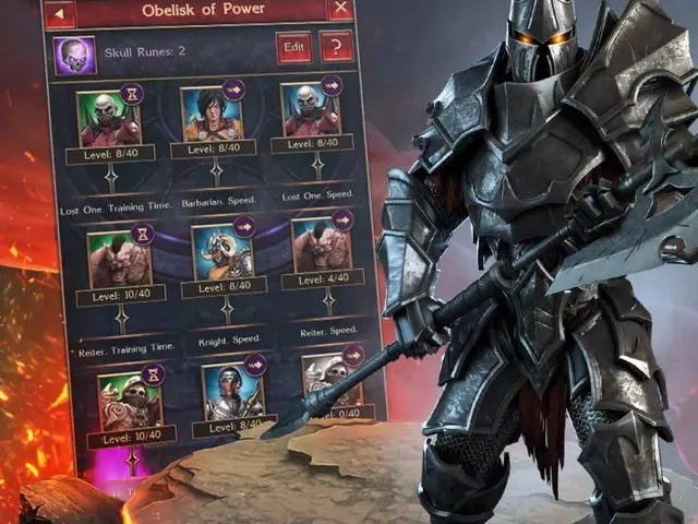 Stormfall: Rise of Balur
