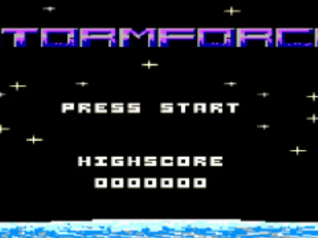 Stormforce