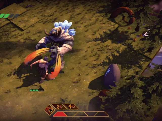 StormRend