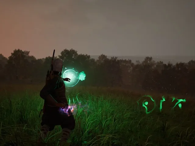 Stormrite