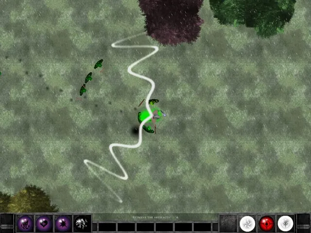 Storms 2
