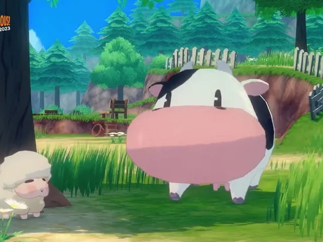 Story of Seasons: Project Experiences