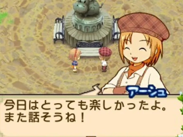 Story of Seasons: The Tale of Two Towns+