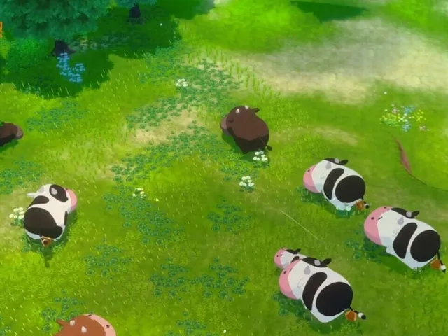Story of Seasons: Untitled 2024