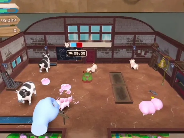 Story of Seasons: Your Wonderful Life