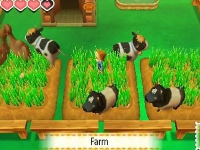 Story of Seasons