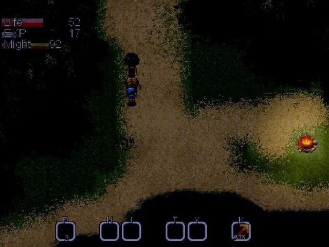 Story of the Survivor
