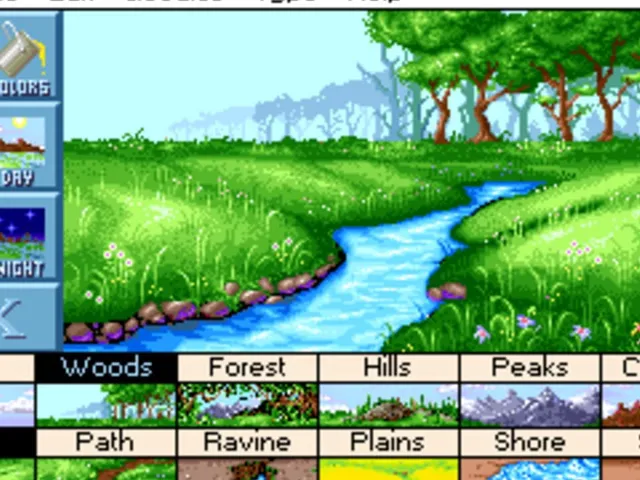 Storybook Weaver