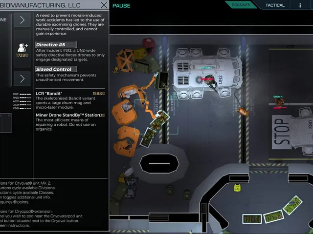 Strain Tactics