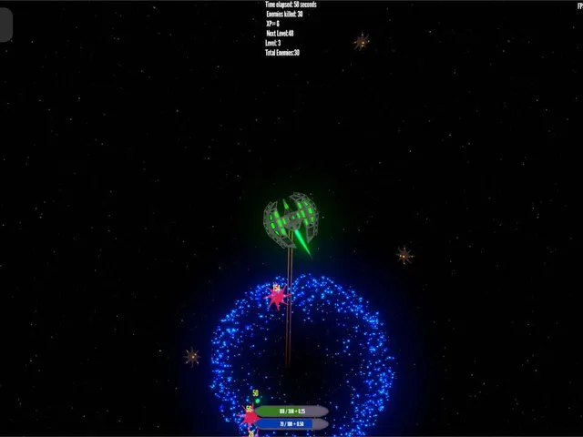 Stranded in Starlight