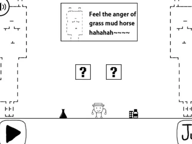 Strange Adventure