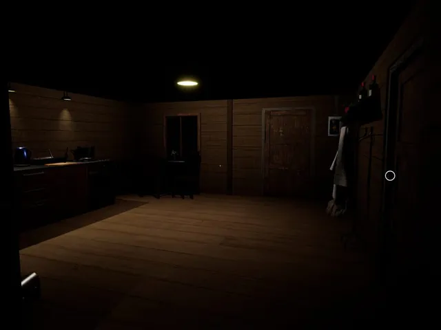 Strange Midnight