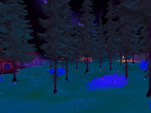 Strange Town