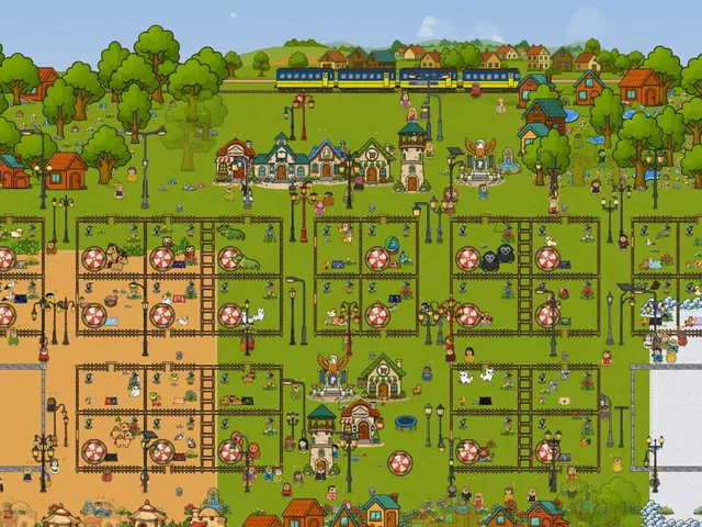 Strange Zoo