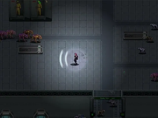 Stranger Heroes