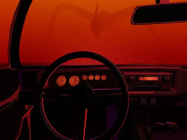Stranger Things VR
