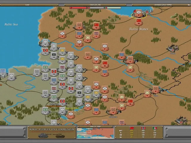 Strategic Command Classic: Global Conflict