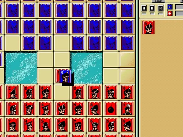 Stratego