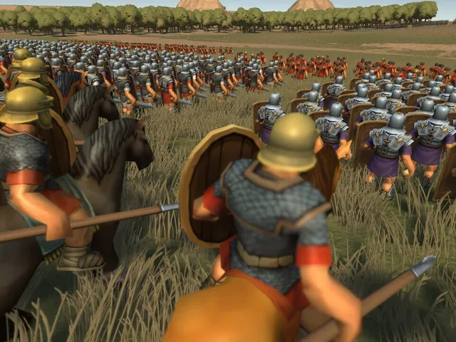 Strategos