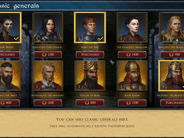 Strategy & Tactics: Dark Ages