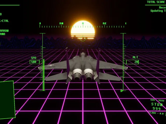 Strato Supremacy