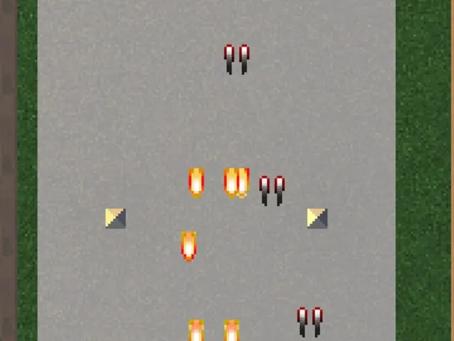 Stratoskirmish