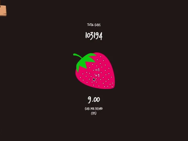 Strawberry