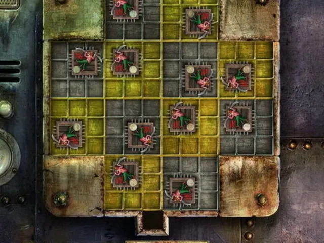 Stray Souls: Dollhouse Story