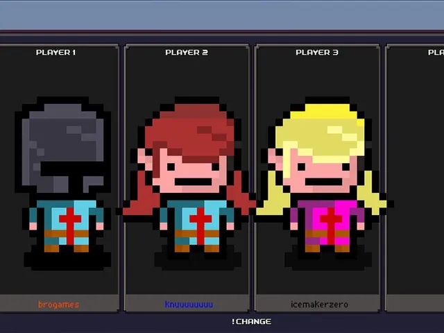 Stream Games