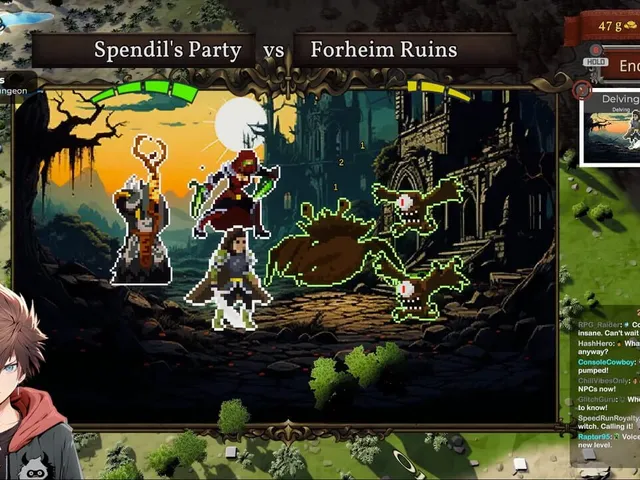 Stream or Die!