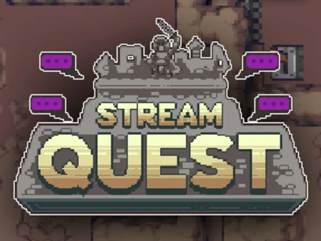 Stream Quest