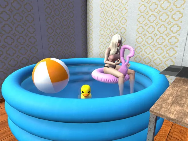 Streamer Girl Simulator
